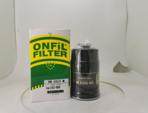 ONFIL Fuel Filter ON5053M OEM: WK8019