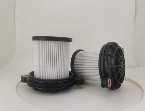 Use ZF for Oil Filter  OEM: 0501.215.163