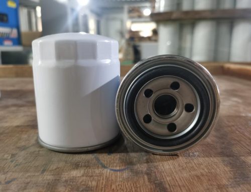 Use for Yanmar Oil Filter  OEM: 119305-35170