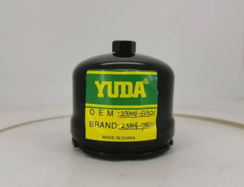 Use HINO for Fuel Filter  OEM: 23304-EV021
