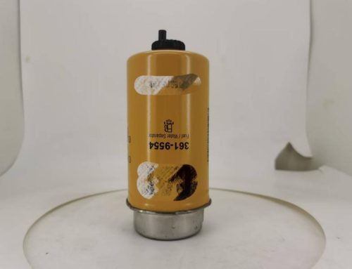 Use CAT for Fuel Filter  OEM: 361-9554