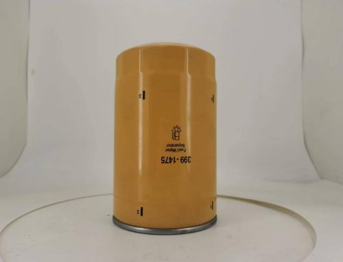 Use CAT for Fuel Filter  OEM: 399-1475