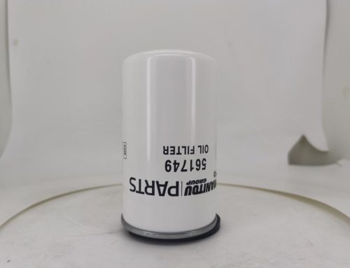 Use for Manitou Oil Filter  OEM: 561749