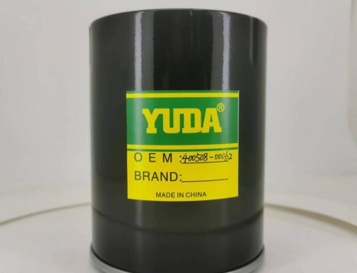 Use for Doosan Fuel Filter OEM: 400508-00062