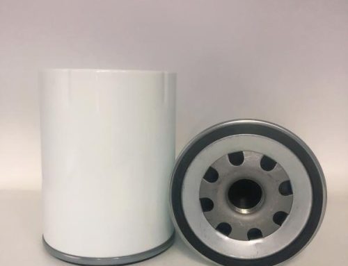 Use for Doosan Fuel Filter  OEM: 400508-00118