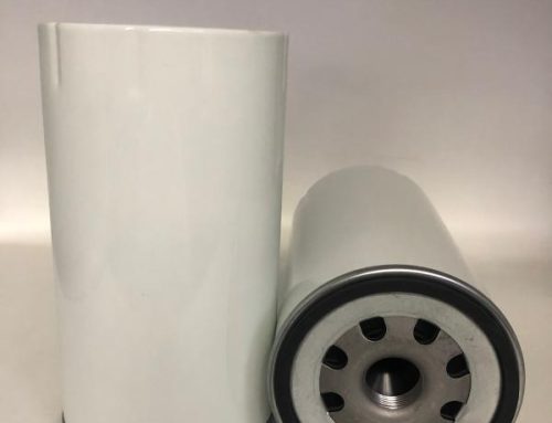 Use for Doosan Fuel Filter  OEM: 400508-00118