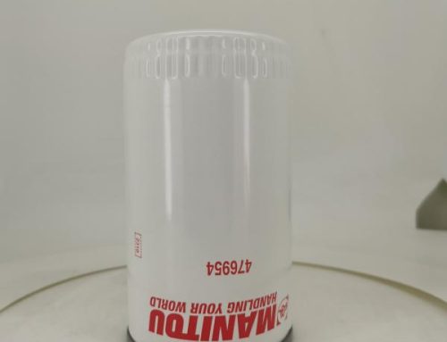 Use for Manitou Oil Filter  OEM: 476954