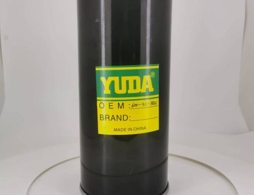 Use Komatsu for Fuel Filter  OEM: 600-311-3841