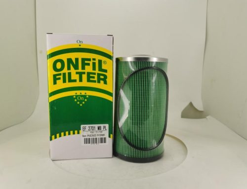 ONFIL Fuel Filter EF2701MBPL OEM: FF5989