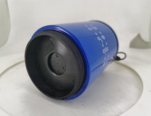 Use for Scania Fuel Filter  OEM: 1393640
