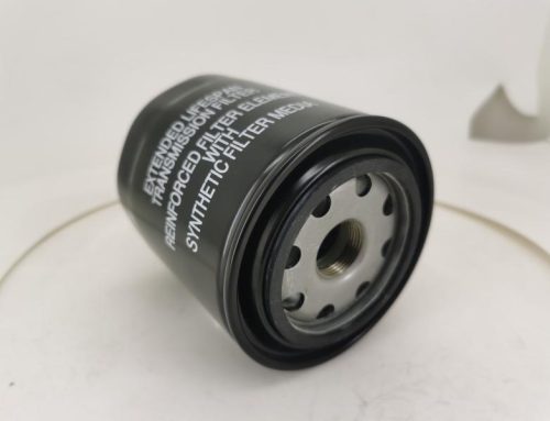 Use for Scania Oil Filter  OEM: 2002705